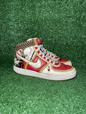 Scarpe Nike Vandal High King