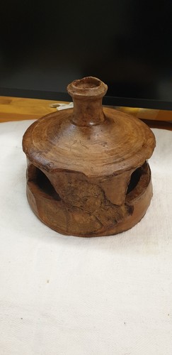 Imbuto terracotta antico - antico,