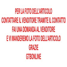 COPRIMOZZI ADESIVO STICKERS 3D