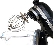 Frusta per Robot Da Cucina