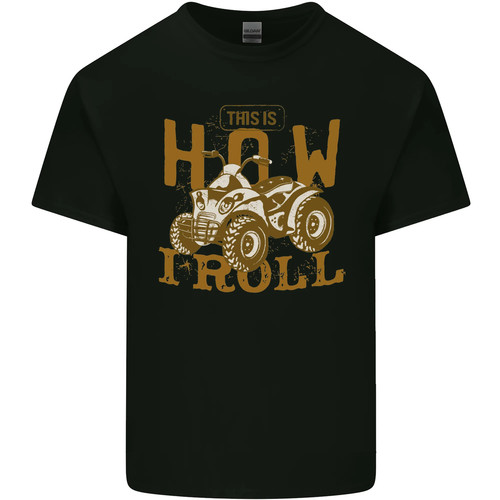 Shirt maglietta uomo - t-shirt, cotone