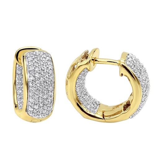 14k placcato oro - placcato,