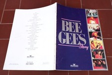 Spartiti BEE GEES STORY - BMG 30 brani 1990 Best of Greatest Hits