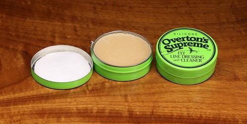 Overton supreme silicone fly - overton's,