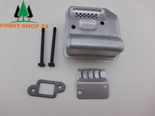 Marmitta compatibile Stihl