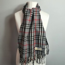 Sciarpa unisex Roger Rissi
