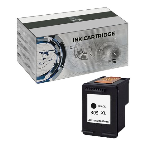 Cartuccia 305xl nero - 305xl,