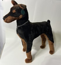 Peluche cane peluche 22" Dakin