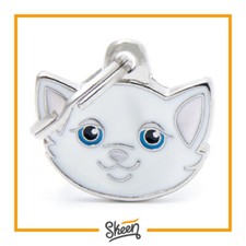 Medaglietta Targhetta Medaglia