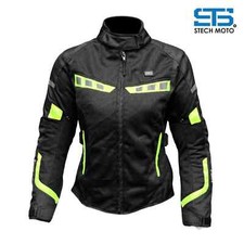 Moto giubbotto estivo da donna