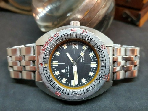 Raro orologio uomo - orologio, da