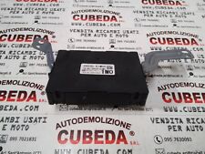 Centralina sensore di