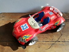 GIG NIKKO LA ROSSA FORMULA