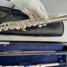 Yamaha YFL-312 Flauto Doppio Scopo 16 Flauto Professionale Performance