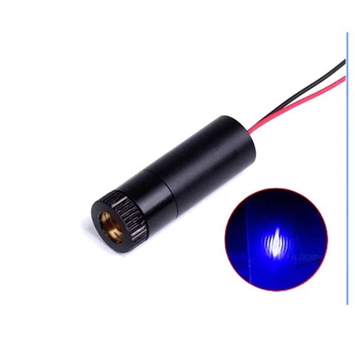 Modulo diodo laser