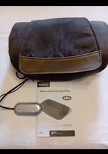 Cuscino massaggio shiatzu