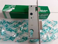 SERRATURE PER PORTE IN METALLO-PVC-LEGNO