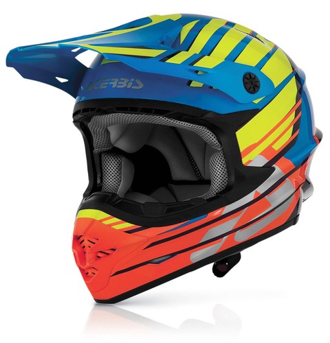 Casco acerbis pro ulver - pro,