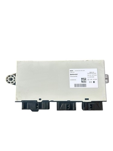 Centralina cas bmw - 4,