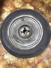 Fiat Topolino B/C - Cerchio