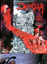 Dracula Di Bram Topker -