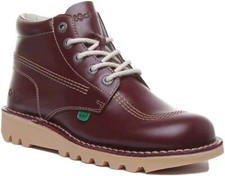 Stivaletti da uomo Kickers