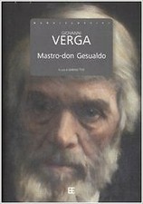 Mastro don Gesualdo Giovanni Verga