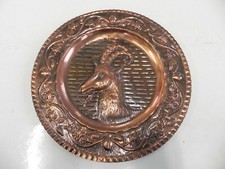 VINTAGE - set di 5 piatti in