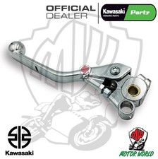 LEVA FRIZIONE SINISTRA