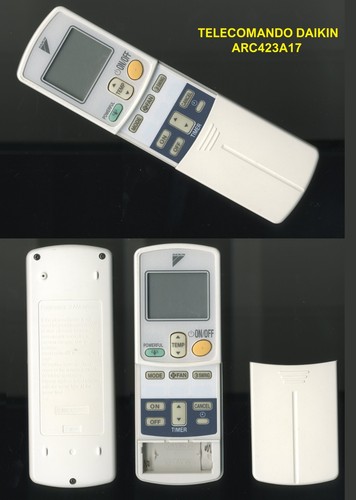 Telecomando arc423a17 per - telecomando,