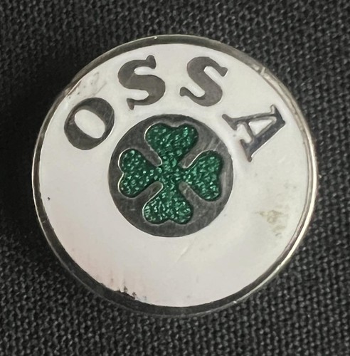 Ossa motorcycle barcelona - ossa,