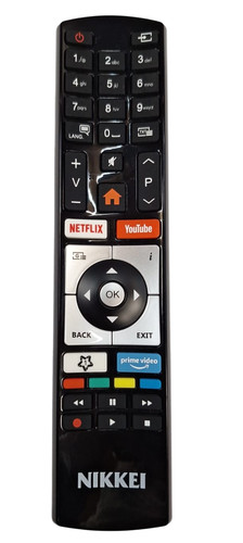 Telecomando compatibile - telecomando,