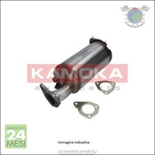 Filtro antiparticolato FAP