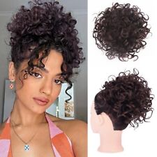 Disordinato Capelli Ricci