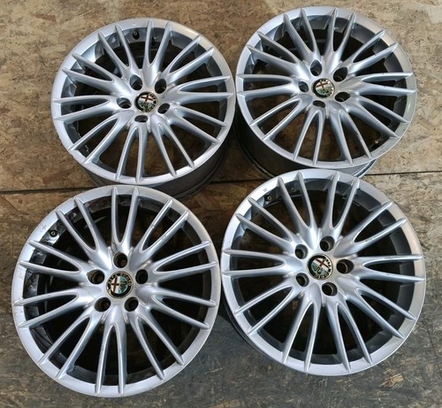 Set cerchi lega - set,