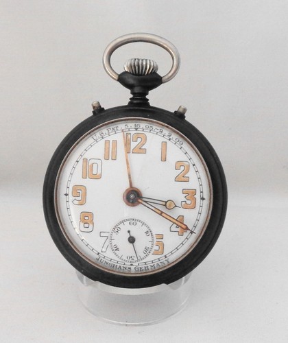Antico orologio tasca - antico, da