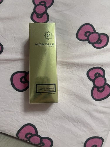 Montale paris aoud jasmine eau - montale,