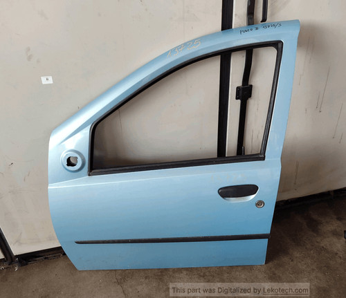 71765845 porta ant - sx, fiat