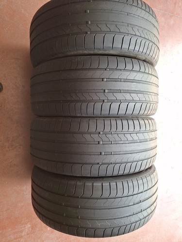 Pneumatici 245 r19 - pneumatici,