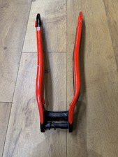 Supporto catena trek rail - rail, 9.8