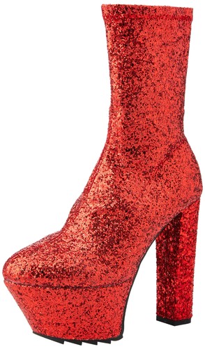 Lamoda stivaletti donna - donna, bling