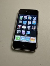 Apple iphone 8gb a1203 - iphone,