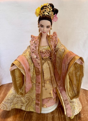 Mattel barbie imperatrice - mattel, ~