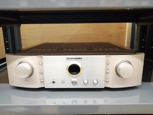 Marantz 14s1 integrated - marantz,