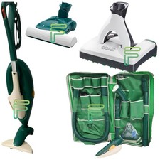 Folletto VK135 COMPLETO SACCA