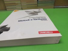 METODI E FANTASIA - Panebianco