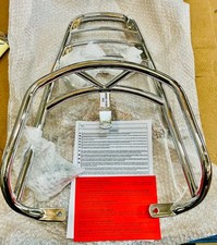 PORTABAGAGLI ORIGINALE