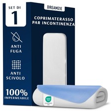 Dreamzie Traverse Letto