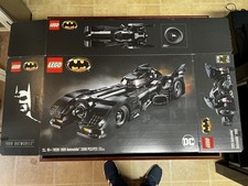 LEGO 76139 BATMOBILE 1989 SOLO