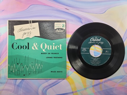 Classics jazz cool - jazz:, &